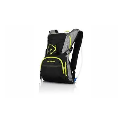 Backpack Motocross Enduro Downhill Quad MTB Acerbis Drink Bag/Camel Bag Backpack • $71.58