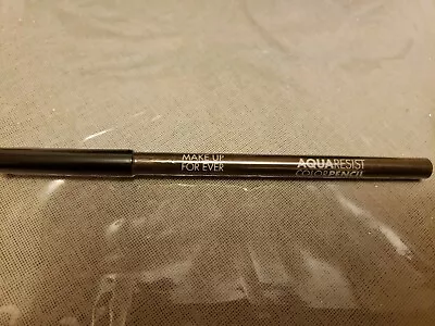 Make Up Forever Aquaresist Color Pencil 5-bronze • $26
