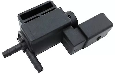 New 037906283C EGR Vacuum Solenoid Valve For Audi A4 A6 Quattro Beetle Passat • $14.99