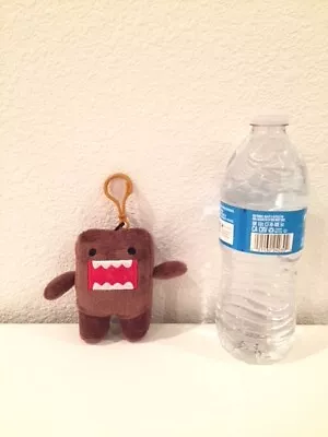 4 Inch Cute Domo Kun Key Chain • $3.99