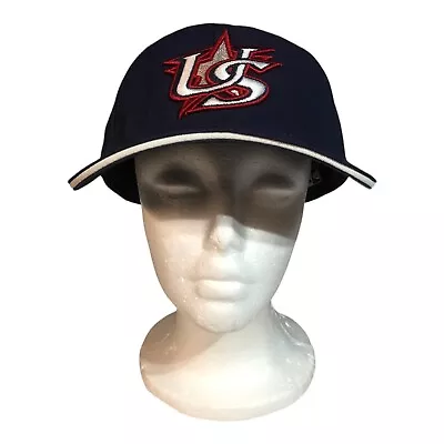 New Era Team USA Hat World Baseball 9Forty US Cap Adjustable SnapBack • $25