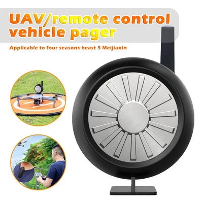 Drone Speaker Megaphone Loudspeaker Voice Amplifier For DJI Mavic Mini 2 Air 2 • $28.09