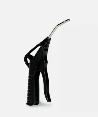 $29.95 • Buy Vacula Blowgun 4 Fixed Bent Tube Full-Flow 720201050 New Free Shipping 