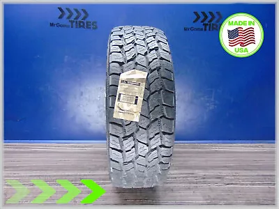 1 Brand New Lt265/65/18 Cooper Mastercraft Courser Axt Tire 122/119r Made In Usa • $150