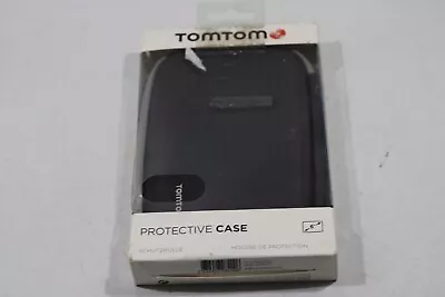 TomTom Sat Nav Protective Classic Carry Case For TomTom 6” Sat Navs BNIB • £12.50