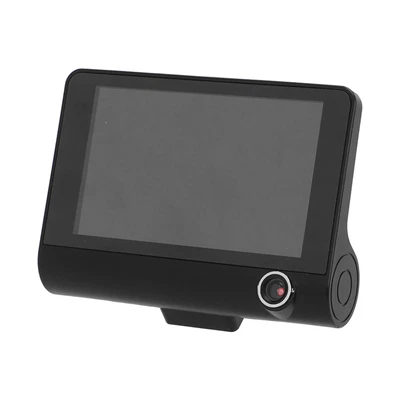 $58.65 • Buy Dash Cam Front And Rear Camera Dash Cam For Cars HD HDR Dashboard Camera