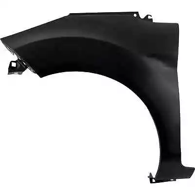 Front Fender Compatible With 2011-2019 Ford Fiesta Driver Side • $82