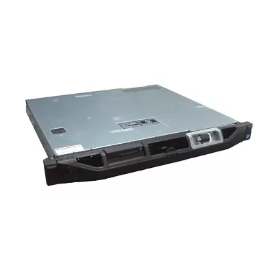 Dell PowerEdge R210 II Server Xeon 1220 3.10GHz Quad CPU 16GB Mem 320GB IDARC • $199