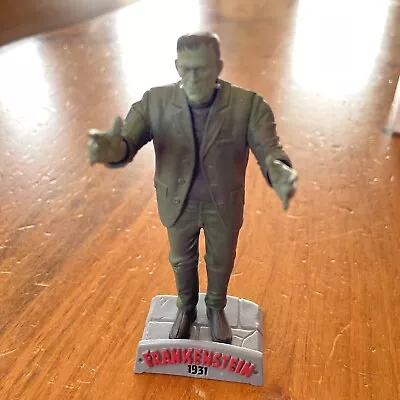 FRANKENSTEIN'S MONSTER 2014 Hallmark Ornament Universal Monsters NO BOX • $20