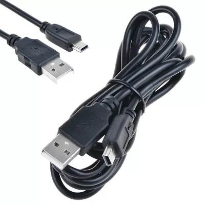 Mini USB 2.0 Cable For Wacom Bamboo Intuos4 Intuos5 Touch Small Medium Large Pen • $7.45