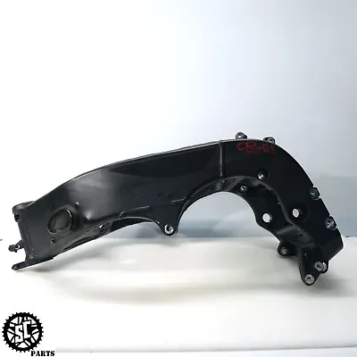 07-08 Yamaha Yzf R1 Frame Chassis *s* Y47 • $394.95