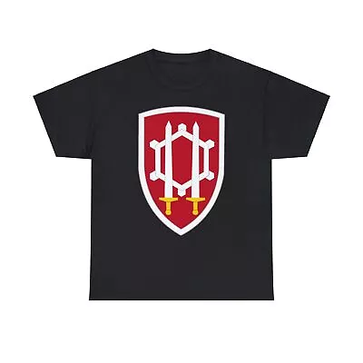 Engineer Command Vietnam (U.S. Army) T-Shirt • $14.68