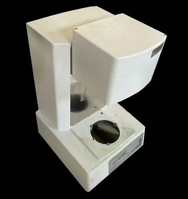 Physica Anton Paar MCR 500 Modular Compact Rheometer Sold AS IS • $490