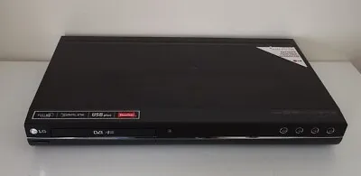 Lg Drt389h Dvd Recorder For Spares Or Repair No Power Faulty • £15