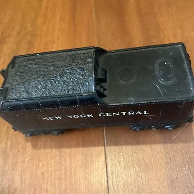 Marx O Marlines New York Central Train Car Tender • $13