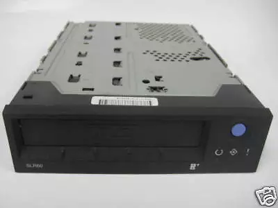 IBM 19P4089 95P1866 SLR60 30/60GB Internal QIC Tape Drive  • $198