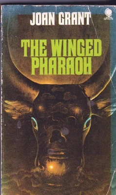 £7.78 • Buy The Winged Pharaoh (Dennis Wheatley Lib..., Grant, Joan