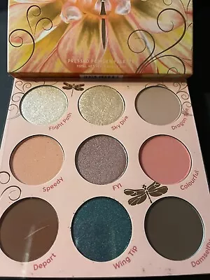 ColourPop So Fly  Eyeshadow Palette  New Free Shipping • $17.50