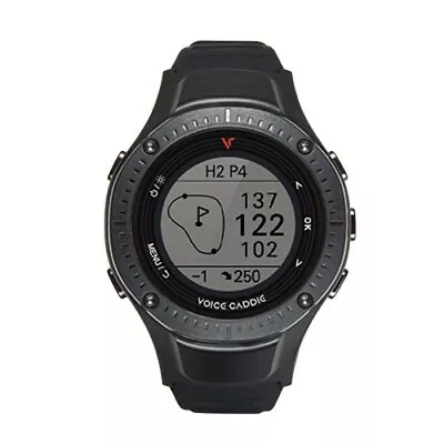 Voice Caddie G3 Hybrid Golf GPS Watch With Slope And Green Shape • $99.99