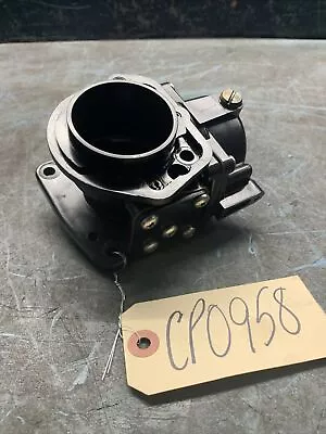 Cp0958 Johnson Evinrude Omc 225hp Carb Carburetor 437326 0437326 398701 • $55