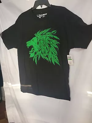 Marijuanna T Shirt New Size Large • $15.99