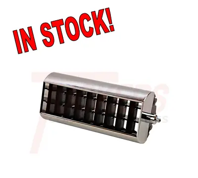 1973-1987 Chevy C10 Truck Air Condition A/C Center Dash Vent Brand New Chrome • $27.95