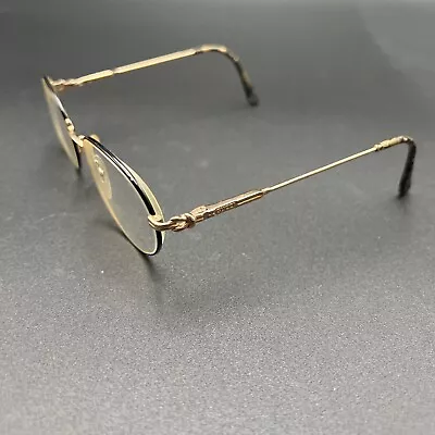 Womens Gucci Eye Glasses Frames Vintage  • $34.80