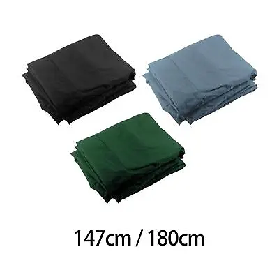 Waterproof Protective Dust Cover Rabbit Hutch Cover With Front Opening Window • £20.21