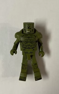 Marvel Minimates - Abomination (Movie) - 100% Complete • $0.99