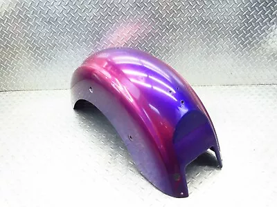 $197.59 • Buy 2003 00-03 Yamaha V Star 1100 XVS1100 Classic Rear Fender Hugger Mud Guard
