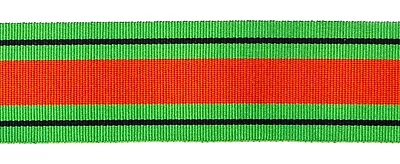 £2.30 • Buy WW2 British Defence Medal Ribbon Select Option Sizes