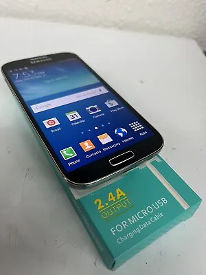 Good Condition ✨ Samsung Galaxy S4 (SCH-I545) 16GB [Verizon] Smartphone 4G LTE • $16.99