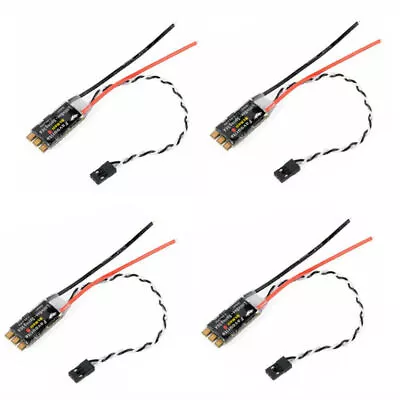 LittleBee BLHeli-S 30A ESC DSHOT Speed Controller For FPV Racing Quadcopter Set • $12.79