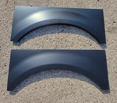 $50 • Buy Fits 97 03 Ford F150, NOS Upper Center Wheel Arch Panel Repair Panel Set, Outer