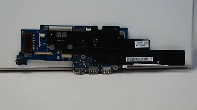 SAMSUNG CHROMEBOOK 303C XE303C12 Motherboard Logic Board BA41-13015B 02110A • £12.99