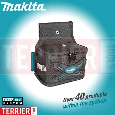 E-05206 Makita Zip Top Pouch • £23.49