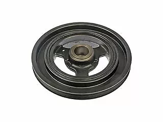 Engine Harmonic Balancer Fits 1980-1982 Dodge D50 Dorman 587LA84 • $113.66