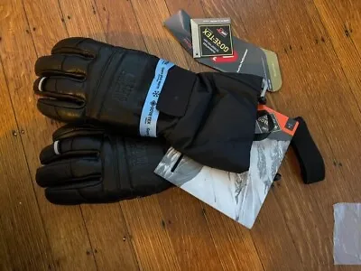 Mountain Hardware Boundary Ridge™ Gore-Tex Glove W/Goat Leather ***Brand New*** • $80