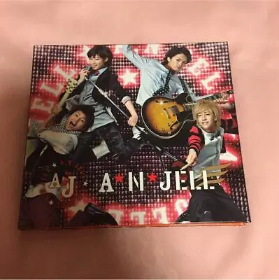 A.N.Jell Cd.Dvd • $45.96