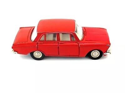 1:43 Moskvitch 408 A1 Damaged Novoexport Ussr Cccp Volga Lada Gaz Vaz • $66.23