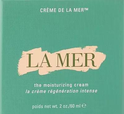 LA MER The Moisturizing Cream 2oz./60ml. NEW SEALED • $69.90