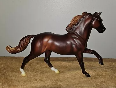 Breyer Avatar's Jazzman Versatile Morgan #1826 Retired Chestnut • $40