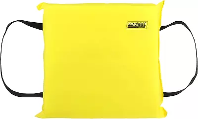 Seachoice Emergency Marine Foam Flotation Cushion • $33.36