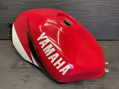 2002 Yamaha YZF R6 Gas Tank Fuel Tank #2924 • $175