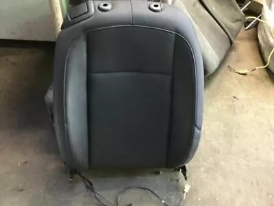 12-19 Volkswagen Beetle Front Right Seat Upper Backrest Cushion S • $199.99