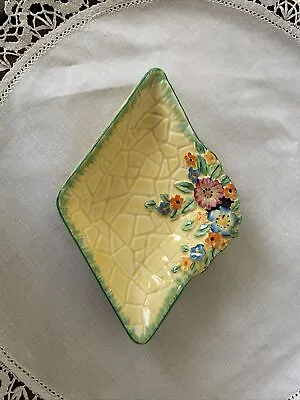 Crown Devon Fieldings Small Dish • $45