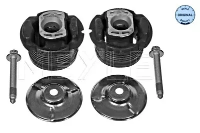 MEYLE Axle Body Repair Kit For MERCEDES C215 W215 W220 98-06 2153500008 • $52.90