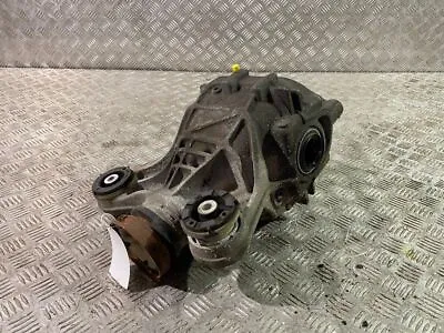 Jaguar XE 2017 Petrol Rear Differential GX734A213GA • £190