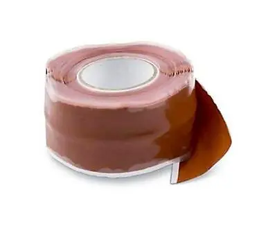 Bluhm Enterprises X-treme Tape - Red - 648559101413 • $26.35