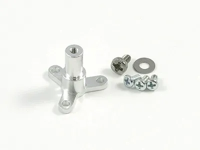 E-Flite UMX Yak 54 180 Aluminum Propeller Adapter • $13.95